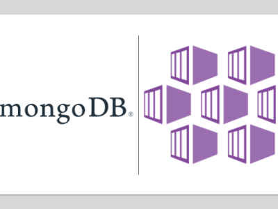 [Série][AKS] Provisionando Bancos de Dados no Azure Kubernetes Service –&nbsp;MongoDB
